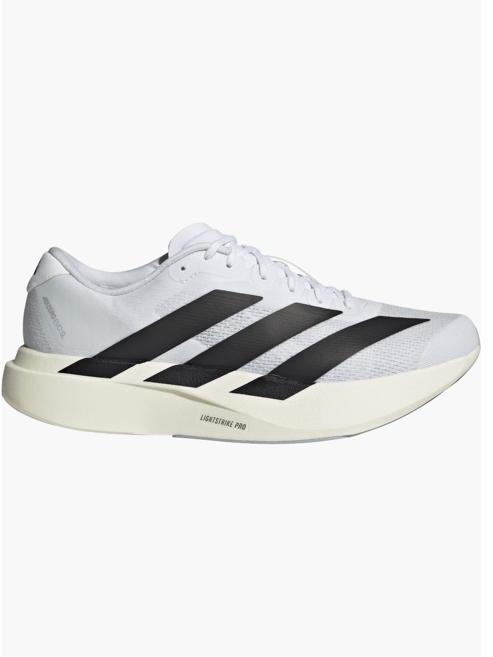 Adidas Men’s Adizero EVO SL Running Shoes